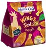 Wings party indien (400g) - Tuote