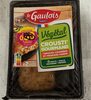 Crousti’gourmand - Produkt