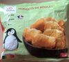 Nuggets poulet - Product