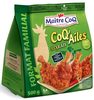 Coq ailes Mexicain (500g) - Produkt