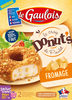 Le Croq Donut's de Poulet au Fromage - Produit