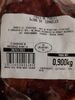 Foies de poulet (3 x 300g) - Product