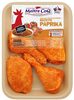 Cuisse de poulet paprika - Product