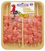 Brochettes de dinde extra tendre x8 - Product