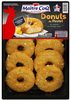 Donuts de poulet 800g - Product
