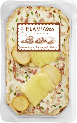 Flam'Fine - Produit