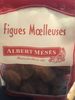 Figues moelleuses - Product