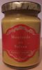 Moutarde au Safran - Product