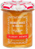 Marmelade d'orange douce d'Espagne en tranches - Produit