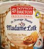 Fromage Fouetté Aux Noix Madame Loïk - Product