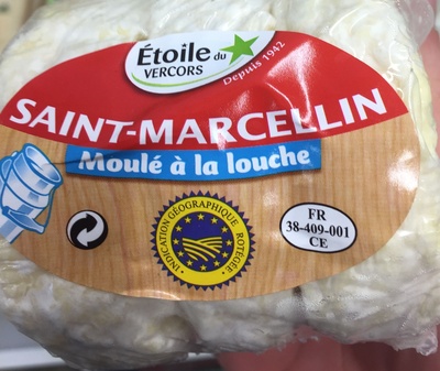 Saint-Marcellin - Produit