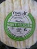 Saint Félicien tradition au lait cru, 27%MG - نتاج