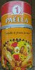 Paëlla - Product