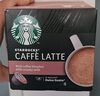 Caffè latte - Producte