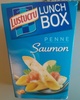 Lunch Box - Penne Saumon - Produit