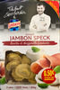 Girasoli Jambon Speck Ricotta et Mozzarella fondante - Product