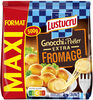Lustucru gnocchi a poeler extra fromage maxi 500g - Product