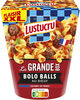 Lustucru box serpentini bolo balls 360g - Product