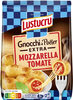 Gnocchi a poeler extra mozzarella tomate 280g - Product