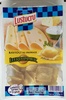 Leerdammer - Ravioli au fromage - Producto