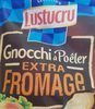 Gnocchi à poêler fromage - Produit
