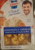 Girasoli Gorgonzola Crémeux - Product