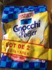 Gnocchi à poeler - Product