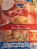 Tortellini Jambon cru - Product