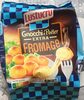 Gnocchi a poêler extra fromage - Producto