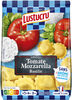 Girasoli Tomate Mozzarella Basilic - Produkt
