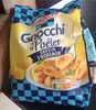 Gnocchi a poeler - Produit