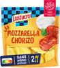 Girasoli mozzarella chorizo 250g - Produit