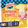 Tortellini Jambon de Paris Comté - Produkt