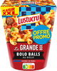 Lustucru box serpentini bolo balls offre promo 360 x4 - Produkt