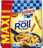 Gnocchi a poeler roll 500g - Product