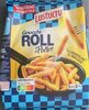 Gnocchi roll - Product