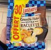 Gnocchi a poêler extra raclette - Produit