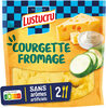 Lustucru ravioli courgettes fromage 250 gr x8 - Product