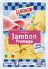 Lustucru ravioli jambon fromage 300g - Product