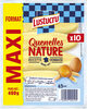 Lustucru quenelle nature 10 x 40g - Producto
