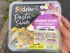 Pasta salade jambon speck Mozzarella - Product