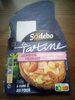 La Tartine Jambon Mozzarella - Produkt