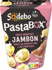 Pastabox tortellini jambon - Product