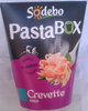 Pastabox crevette coco - Produit