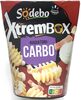 XtremBox Radiatori carbo - Producto