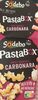 PASTABOX - Producto