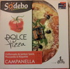 Dolce Pizza Campanella - Produit