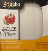 Dolce pizza 4 formaggi - Product