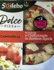 Dolce pizza Campanella - Produkt