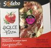 Pizza Dolce Pizza - Product